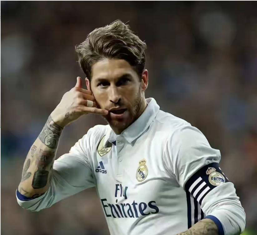 安切洛蒂执教过的最强阵容！5位金球奖得主，整体实力如何？